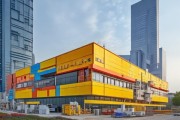 黄城食品机械设备批发市场，助力生物医药产业的总部基地