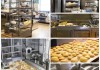 糕饼食品机械设备有哪些