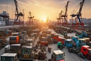 Opportunities and Challenges in Manufacturing and Exporting from Hong Kong