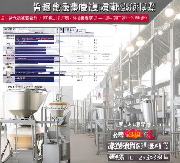 枣庄食品机械设备报价解析 枣庄食品机械设备报价解析