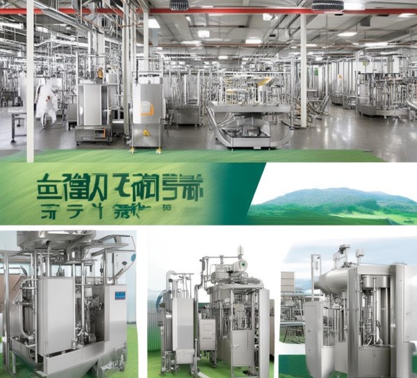 阿图什食品机械设备,助力食品安全与可持续发展 阿图什食品机械设备,助力食品安全与可持续发展
