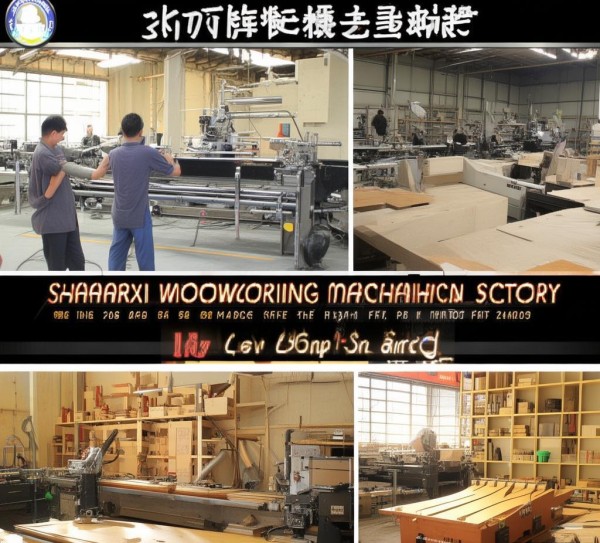 陕西木工机械设备厂，Choosing the Right Solution for Your Needs