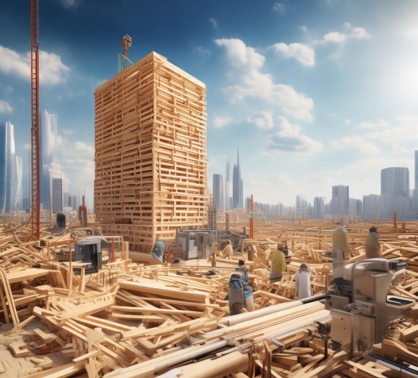 建筑工程木工机械设备,技术应用与未来展望 建筑工程木工机械设备,技术应用与未来展望