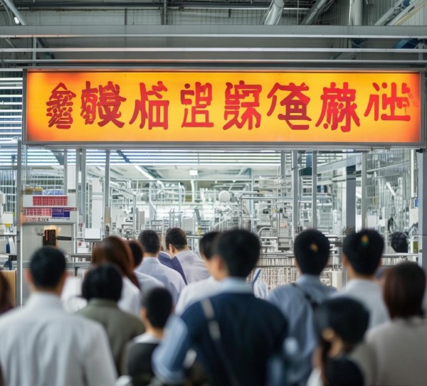 新力食品机械设备招聘,新员工找上门! 新力食品机械设备招聘,新员工找上门!